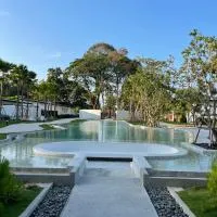 The Season Resort, ξενοδοχείο σε Ban Chamrung