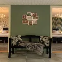 Bandholm Bed and Breakfast, hôtel à Bandholm