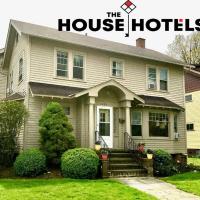 The House Hotels - Thoreau #3 - Centrally Located in Lakewood - 10 Minutes to Downtown Attractions