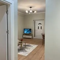 Villa VSV:Second Flat+Parking, hotel en Bathore