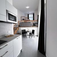 Grazora Living Apartments, hotel en St. Leonhard, Graz