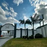Hotel Dali, hotel v destinaci Reynosa