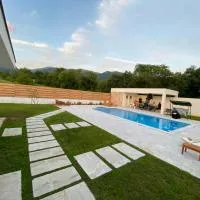 Vestovis Holiday House, hotel i Mostar