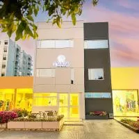 Stanza Hotel Monteria, hótel í Montería