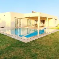 ferme privé avec piscine, hotel v destinácii Safi