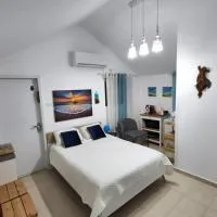 בית המזל Fortune House, viešbutis mieste Bet Šeanas