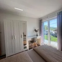 Ferienwohnung Lara, хотел в Tiefgraben