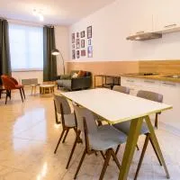 Hesdin Appart Holidays 1, hotel em Hesdin