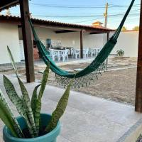 Casa Completa, muito bem localizada !, hotel in Cem Braças, Búzios