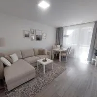 Komfortní byt Pod Příčnou, hotel sa Zlaté Hory