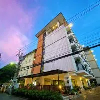 ATC Residence, hotel din Bang Su