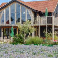 Country Escape At The Granary