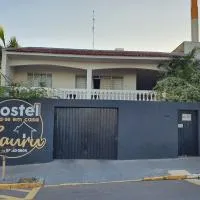 Hostel Bauru, хотел в Бауру