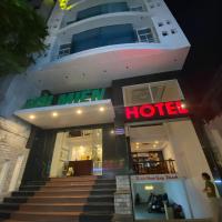 Khách Sạn Hải Miên, hotel i Tan Phu District, Ho Chi Minh City