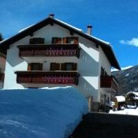 Ferienwohnung für 8 Personen ca 95 qm in Pellizzano, Trentino Val di Sole