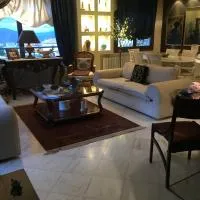 아그리아에 위치한 호텔 The A project, Deluxe Suites