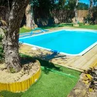 Mas Fina, hotel u gradu 'Palafrugell'