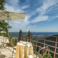 Al Borducan Romantic Hotel - Adults Only, hotel u Vareseu