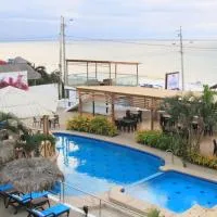 Villa Kite, מלון בסנטה מריאניטה