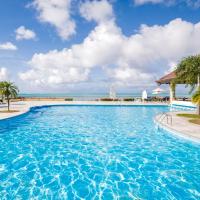 Aqua Resort Club Saipan, hotel dicht bij: Internationale luchthaven Saipan - SPN, Saipan