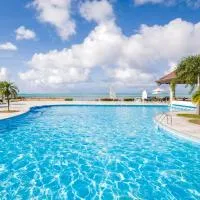 Aqua Resort Club Saipan, hotel Saipanban