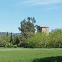 Mas Fina – hotel w mieście Palafrugell