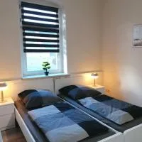Ferienwohnung und Zimmervermietung Zur Alten Post, hotel u gradu Claußnitz