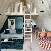Racine lodges, hotell sihtkohas Saint-Léon-sur-Vézère