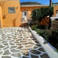 Katerina's House, hótel í Sitia