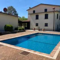 Ca’ Vanello, hotel u gradu 'Borgo Tossignano'