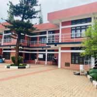 Nzimano Hostel, hotel in Kigoma