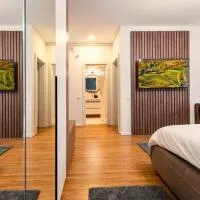 Pitesti Residence、ピテシュティのホテル