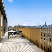 Dreamy Penthouse, hotel in Prahran, Melbourne