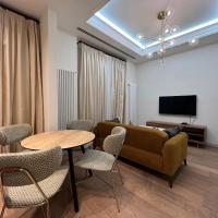 ARP_apartments, отель в Баку, в районе Baku White City 