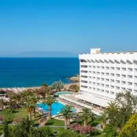 Club Beyy Resort Hotel - Ultra All Inclusive, hotel v destinácii Izmir