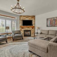 5BR Townhome by Olympic Park