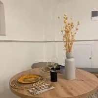 Casa Nua、ロコロトンドのホテル