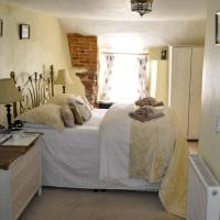 The Stags Head Inn, hotel in Dunster