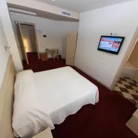 Park Hotel Italia, hotel u gradu Tezze sul Brenta