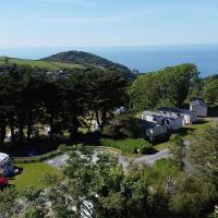Lynmouth Holiday Retreat
