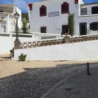 Casa d´Alte – hotel w mieście Alte