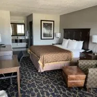 Greenlight Inn & Suites St James, hotel en Saint James