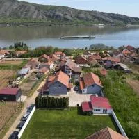 Champions Apartmani, hotel Kladovóban
