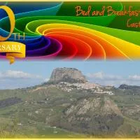 Bed and Breakfast Arcobaleno, hotel v destinácii Casteltermini