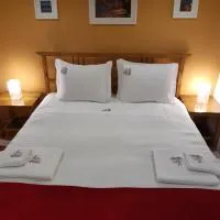 Casa da Avó - Barroca, hotel en Barroca