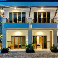LH - Norm House, hotel dicht bij: Internationale luchthaven Ngurah Rai (Denpasar) - DPS, Kuta