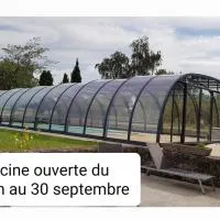 La Lauriére, hotel en Treize-Vents