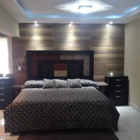 Acogedor departamento en el centro de la ciudad, hotel perto de General Lucio Blanco International Airport - REX, Reynosa