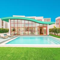 Villa Dolce Vita by Algarve Vacation, hotel en Albufeira