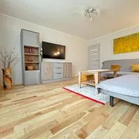 La Vida apartment – hotel w Druskienikach